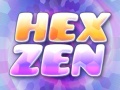 Spēle Hex Zen