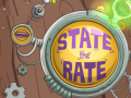 Spēle State the Rate