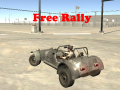 Spēle Free Rally