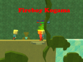 Spēle Fireboy Kogama