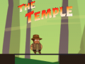Spēle The Temple  