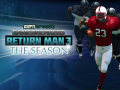 Spēle Return Man 3: The Season