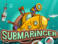 Spēle Submaringer