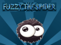 Spēle Fuzzy The Spider  