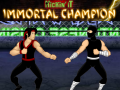 Spēle Kickin' It : Immortal Champion