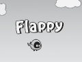 Spēle Flappy