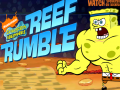 Spēle Reef Rumble