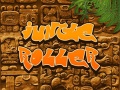 Spēle Jungle Roller