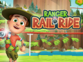 Spēle Ranger Rail Road