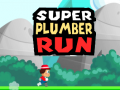 Spēle Super Plumber Run