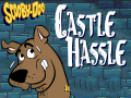 Spēle Scooby-Doo Castle Hassle   