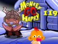 Spēle Monkey Go Happy Stage 119