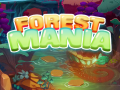 Spēle Forest Mania