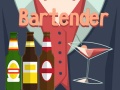 Spēle Bartender