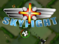 Spēle Skyfight