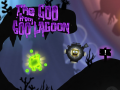 Spēle Bob Esponja: The Goo from Goo Lagoon 