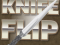Spēle Flippy Knife  