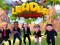 Spēle Leader Strike