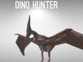Spēle Dino Hunter   