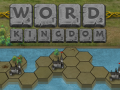 Spēle Word Kingdom