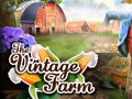 Spēle The Vintage Farm  