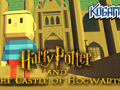 Spēle Kogama: Harry Potter And The Castle Of Hogwarts  