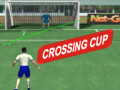 Spēle Crossing Cup