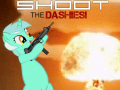Spēle Shoot the Dashies
