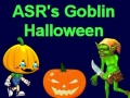 Spēle Asrs Goblin Halloween