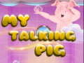 Spēle My Talking Pig