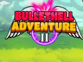Spēle Bullethell Adventure 2  