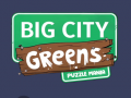 Spēle Big City Greens Puzzle Mania