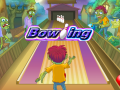 Spēle Bowling