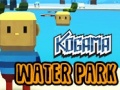 Spēle Kogama: Water Park  