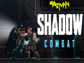 Spēle Batman Shadow Combat