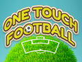 Spēle One Touch Football