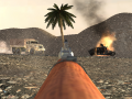 Spēle Bazooka Gunner War Strike 3d