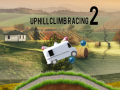 Spēle Uphill Climb Racing 2