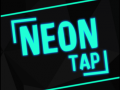 Spēle Neon Tap