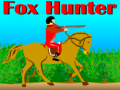 Spēle Fox Hunter