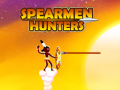 Spēle Spearmen Hunters