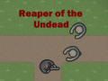 Spēle  Reaper of the Undead 
