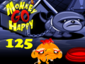 Spēle Monkey Go Happy Stage 125