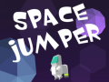 Spēle Space Jumper