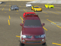 Spēle Car Parking Real 3D Simulator
