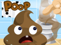 Spēle Poop