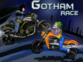 Spēle Gotham Race
