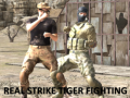 Spēle Real Strike Tiger Fighting