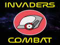 Spēle Invaders Combat