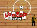 Spēle Soccer Master